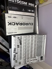 Behringer eurorack 3242x - behringer,