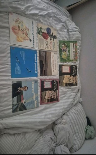 Grosse collection vinyl - grosse, de