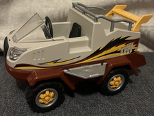 Playmobil Car 2018 Jeep Truck