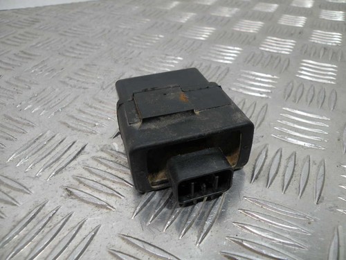 Cdi yamaha ttr 125 2006 - cdi,