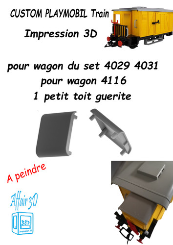 Custom compatible playmobil - compatible,