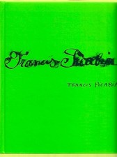 FRANCIS PICABIA . SINGULIER