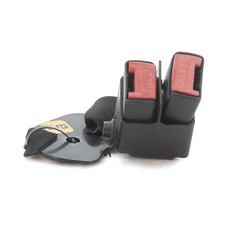 Attache ceinture sécurité arrière droit - Renault CLIO II PH.2 - 8200684050 - A1