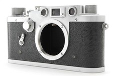 Télémètre Leo F Leica à