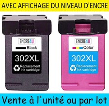 ENCRE4U - Cartouches d'encre