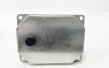 Unité de commande moteur FIAT