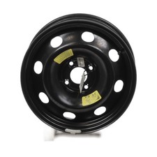 Jante tôle - Peugeot 207 - 5401P5 - I1-2871Y