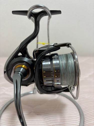 Daiwa luvias airity - daiwa,