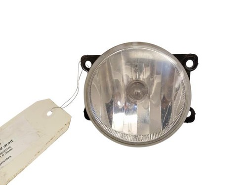 Anti brouillard droit - , (feux)