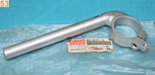 Demi guidon gauche - , yamaha