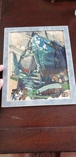 PEINTURE ROBERT BEAT ( 1903 -