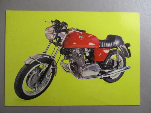 Carte postale laverda - postale,