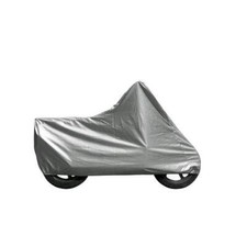Housse de protection pour moto/scooter taille l (avec sangle) 228 X 99 X 124