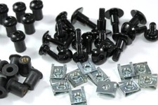 Yamaha FZR600R Noir Alumi