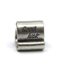 Authentic Pandora Good Luck