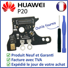 CIRCUIT / CARTE DU MICRO ET DE