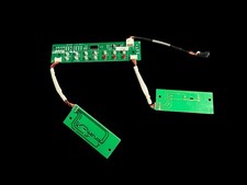 Carte éléctronique module de commande lave vaisselle Proline DWP4712A++SL