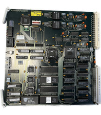 Carte Bystronic CPU386SX 700256 CPU Circuit Board E0751-5-C