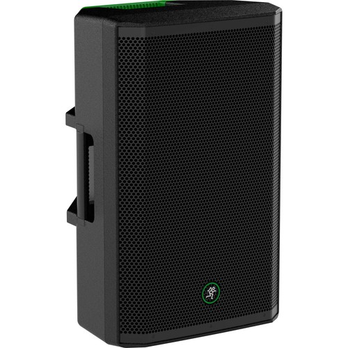 Mackie thrash215 1300 watt - 15",