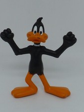 FIGURINE ANCIENNE PVC DAFFY