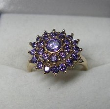 0Dolly-Bijoux Bague T56 Choux