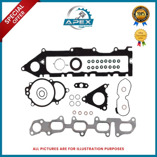 Ensemble culasse moteur - ensemble,