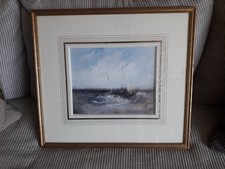 Tableau ancien représentant