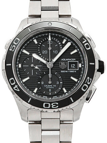 Montre automatique tag heuer - tag,