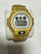 Montre casio 6900wf - montre, dw-6900wf