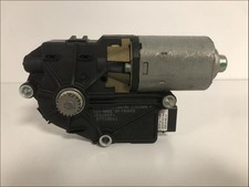 Moteur toit ouvrant RENAULT