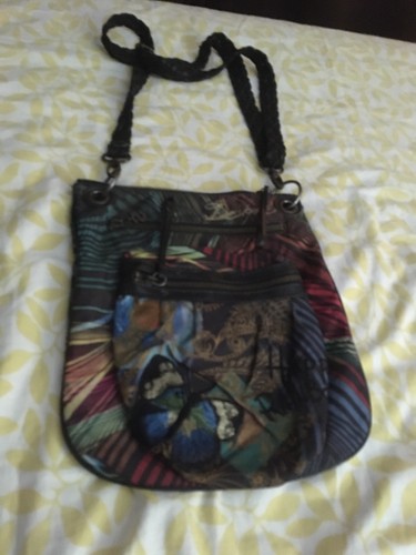 Sac main desigual - à,