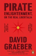 David Graeber Pirate