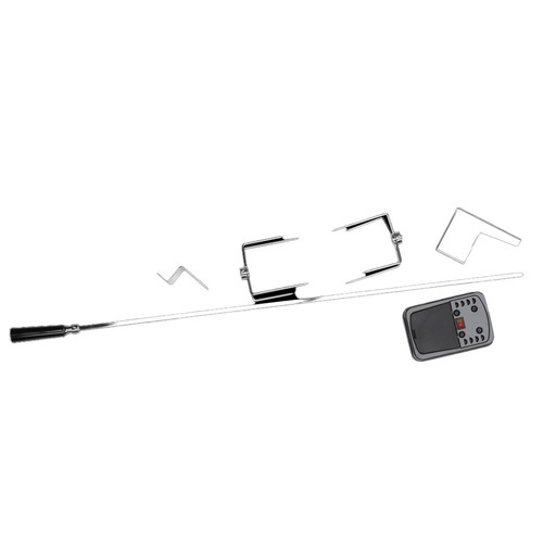 Barbecook set tournebroche - set,