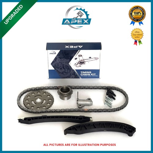 M9r kit chaîne distribution - kit,