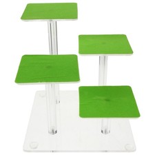  Décoration de terrarium pour