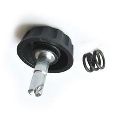 1pcs Air Filtre Housse Serrure For-Stihl 038 MS380 MS381 028 031 Scie Pièce New