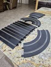Never Used Track Scalextricx