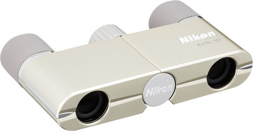 Nikon jumelles 4x10d prisme - nikon,