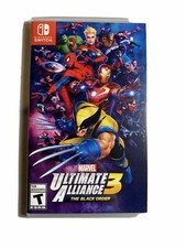 REPLACEMENT CASE ONLY Nintendo