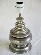 LAMPE A POSER SALON '  ACHILLE CASTIGLIONI " VINTAGE 1960 /70 ( signature )