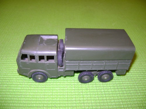 Dinky toys 80d camion - toys,