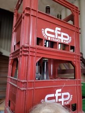 casier à bouteilles 12 bt en