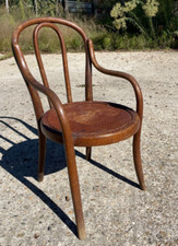 Petit chaise enfant 1900 - chaise,