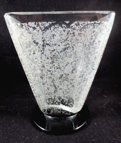 Daum petit vase - -,