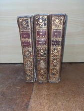 livre ancien- Recueil de