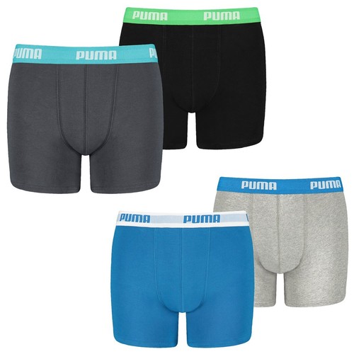 Paquet puma boxers - boxers, pour