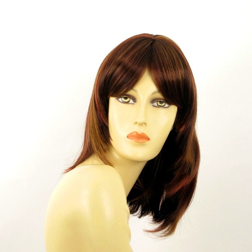 Perruque femme long - perruque,