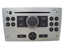 Radio Cd 30 Opel Corsa