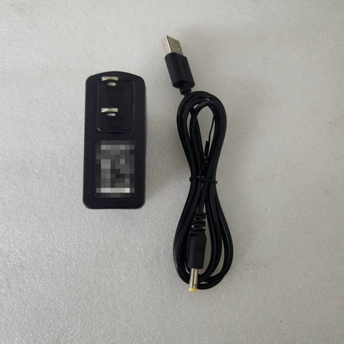 Adaptateur secteur chargeur - adaptateur,
