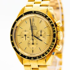 Omega Speedmaster Apollo 11